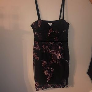 Tobi bodycon dress